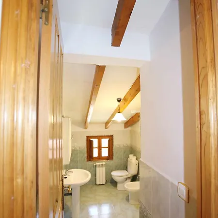 Casa Vacacional El Molinin