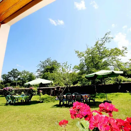 Casa Vacacional El Molinin Gospodarstwo wiejskie