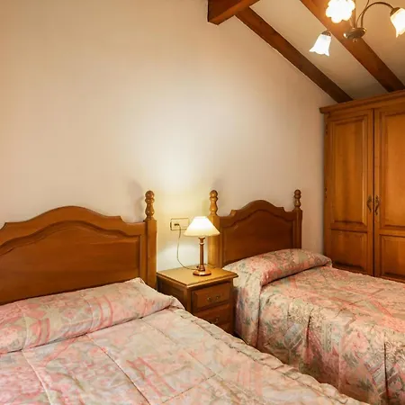 Casa Vacacional El Molinin Villanueva de Ardisana