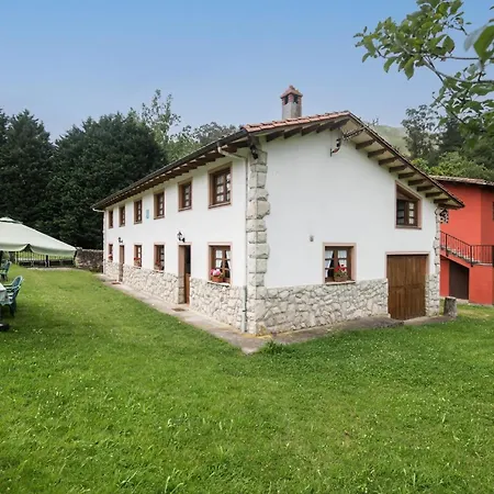 Casa Vacacional El Molinin *