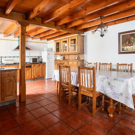 Casa Vacacional El Molinin