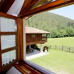 Country house Casa Con Jardin Y Barbacoa En Llanes - Molinin *