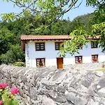 Casa Con Jardin Y Barbacoa En Llanes - Molinin Country house *