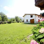 Casa Con Jardin Y Barbacoa En Llanes - Molinin * Villanueva de Ardisana