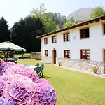 Country house Casa Con Jardin Y Barbacoa En Llanes - Molinin