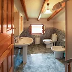 Casa Con Jardin Y Barbacoa En Llanes - Molinin