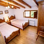 Casa Con Jardin Y Barbacoa En Llanes - Molinin Country house