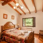 Casa Con Jardin Y Barbacoa En Llanes - Molinin