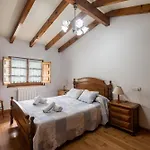 Casa Con Jardin Y Barbacoa En Llanes - Molinin