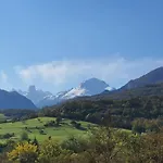 Casa Con Jardin Y Barbacoa En Llanes - Molinin * Villanueva de Ardisana