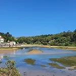 Country house Casa Con Jardin Y Barbacoa En Llanes - Molinin