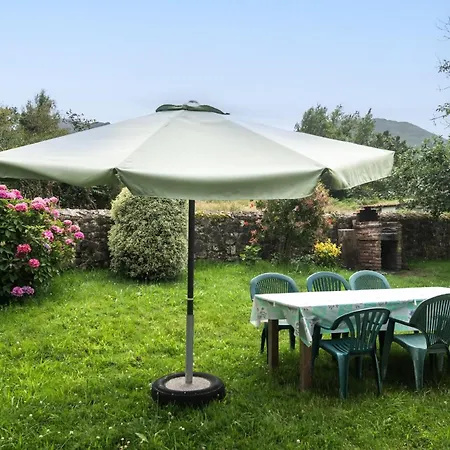 Kır Evi Casa Vacacional El Molinin