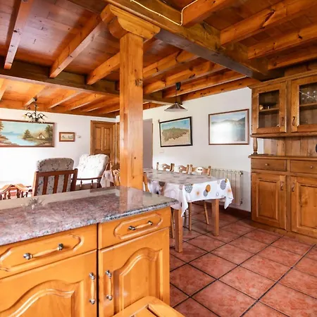 Country house Casa Con Jardin Y Barbacoa En Llanes - Molinin