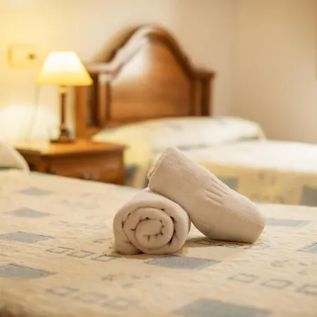 Casa Vacacional El Molinin Kır Evi *