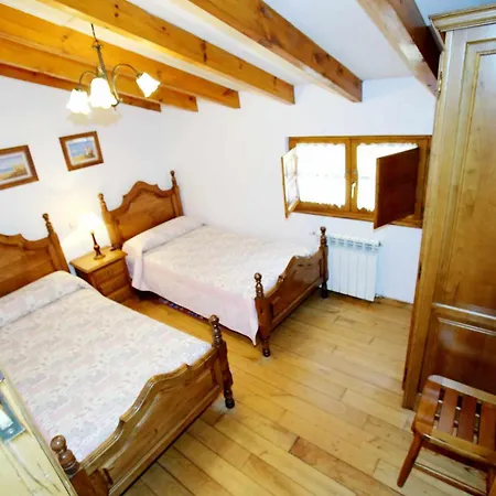 Casa Vacacional El Molinin