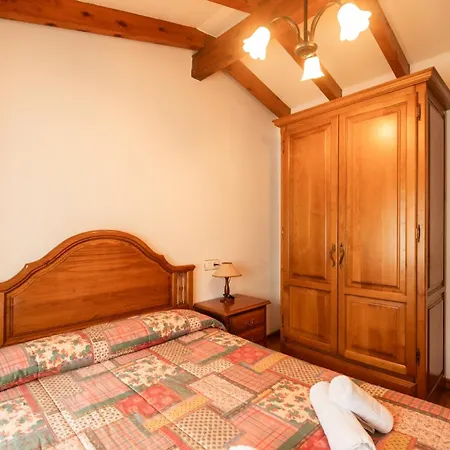 Casa Vacacional El Molinin *